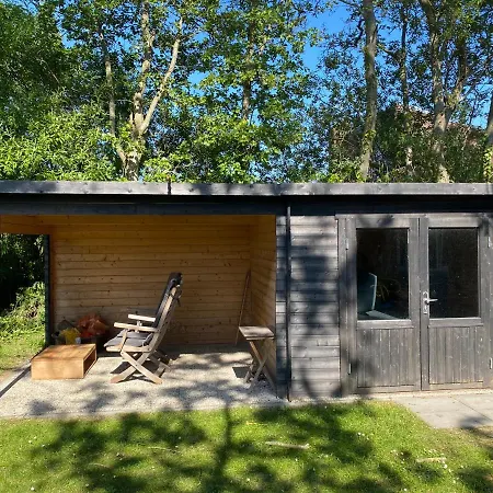 Welcome In - Lepelblad 7, Nieuwvliet Exterior photo