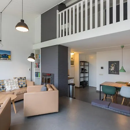 Welcome In - Lepelblad 7, Nieuwvliet Exterior photo