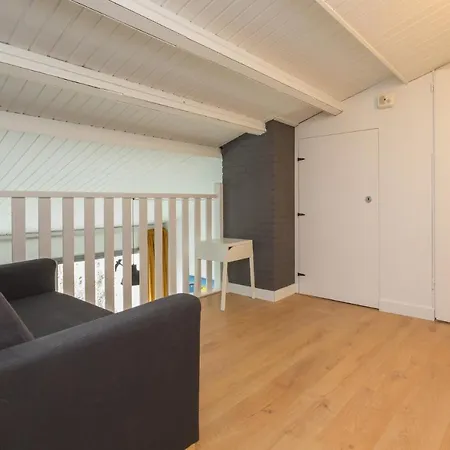 Welcome In - Lepelblad 7, Nieuwvliet Exterior photo