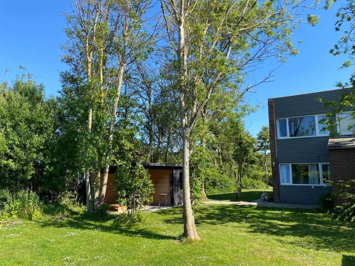 Casa vacanze Welcome In - Lepelblad 7,