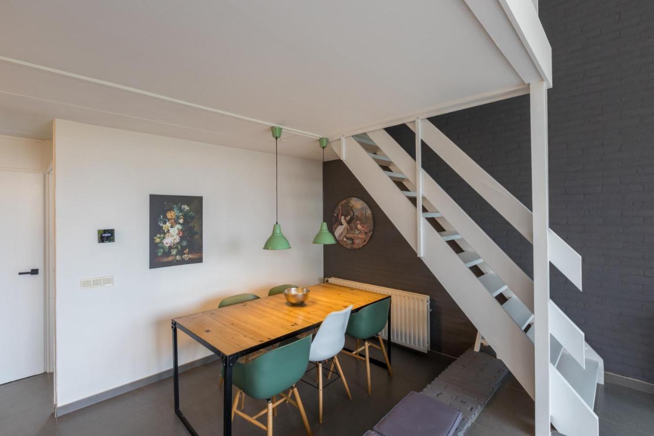 Welcome In - Lepelblad 7, Casa vacanze *