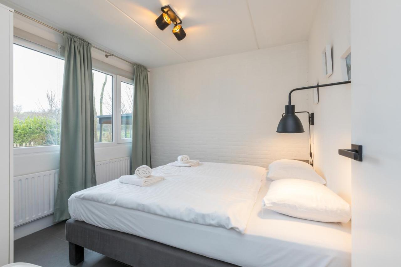 Welcome In - Lepelblad 7, * Nieuwvliet